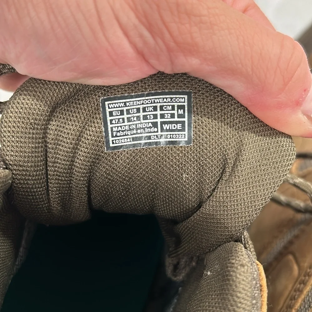 Keen men circadia